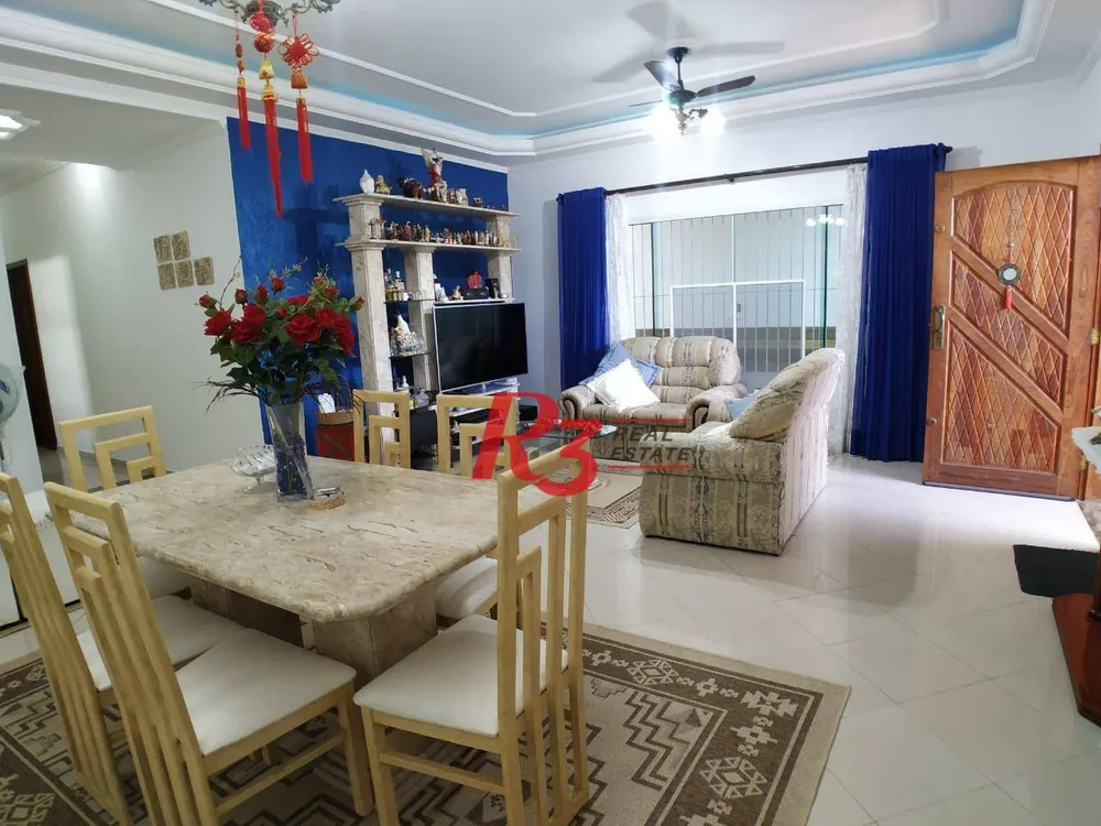 Casa, 2 quartos, 233 m² - Foto 3