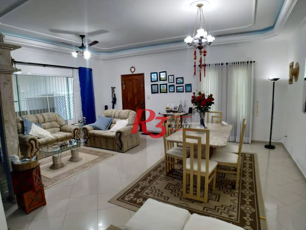Casa, 2 quartos, 233 m² - Foto 4
