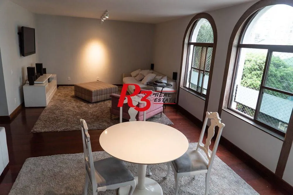 Apartamento, 4 quartos, 335 m² - Foto 2