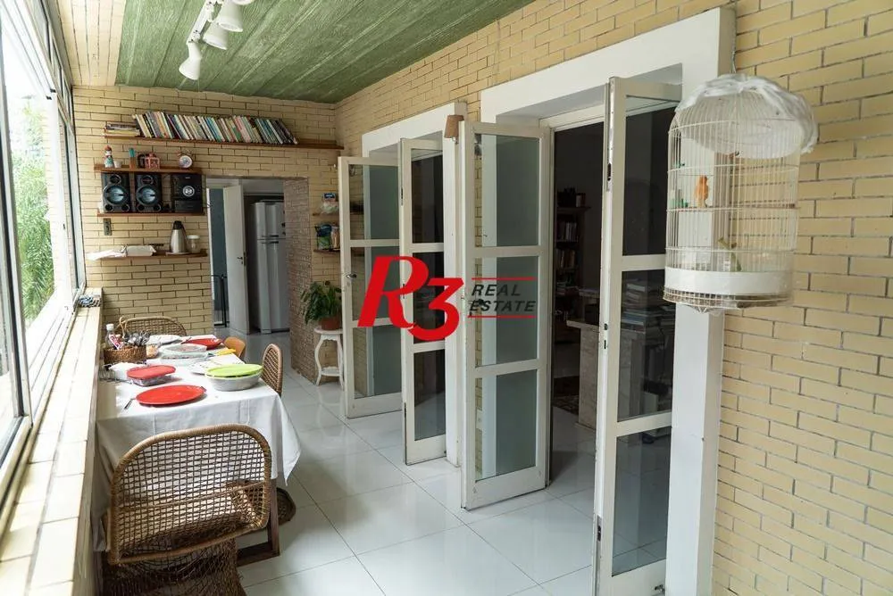 Apartamento, 4 quartos, 335 m² - Foto 4