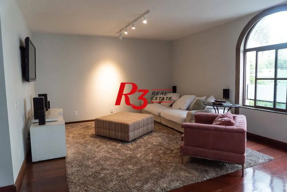 Apartamento, 4 quartos, 335 m² - Foto 1