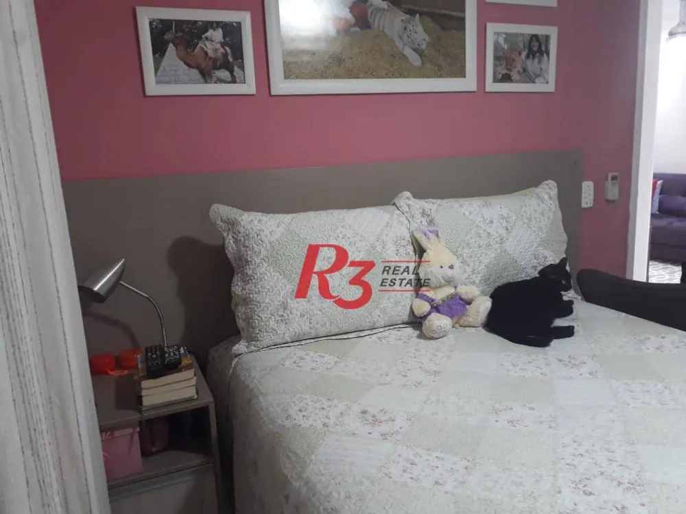 Apartamento, 2 quartos, 54 m² - Foto 4