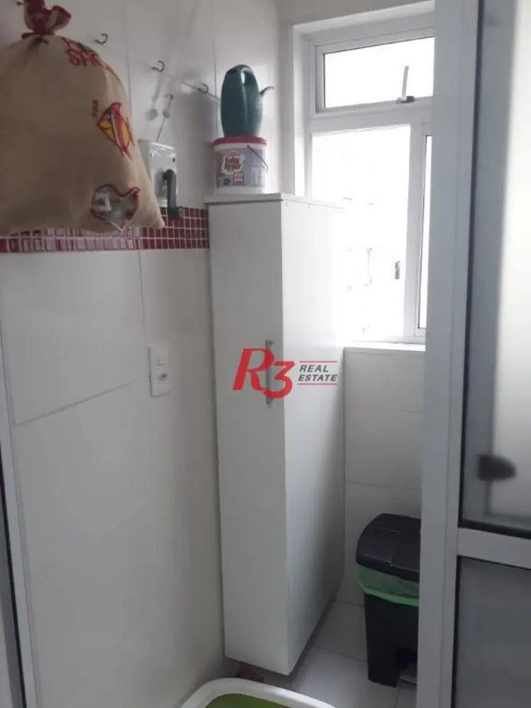 Apartamento, 2 quartos, 54 m² - Foto 2