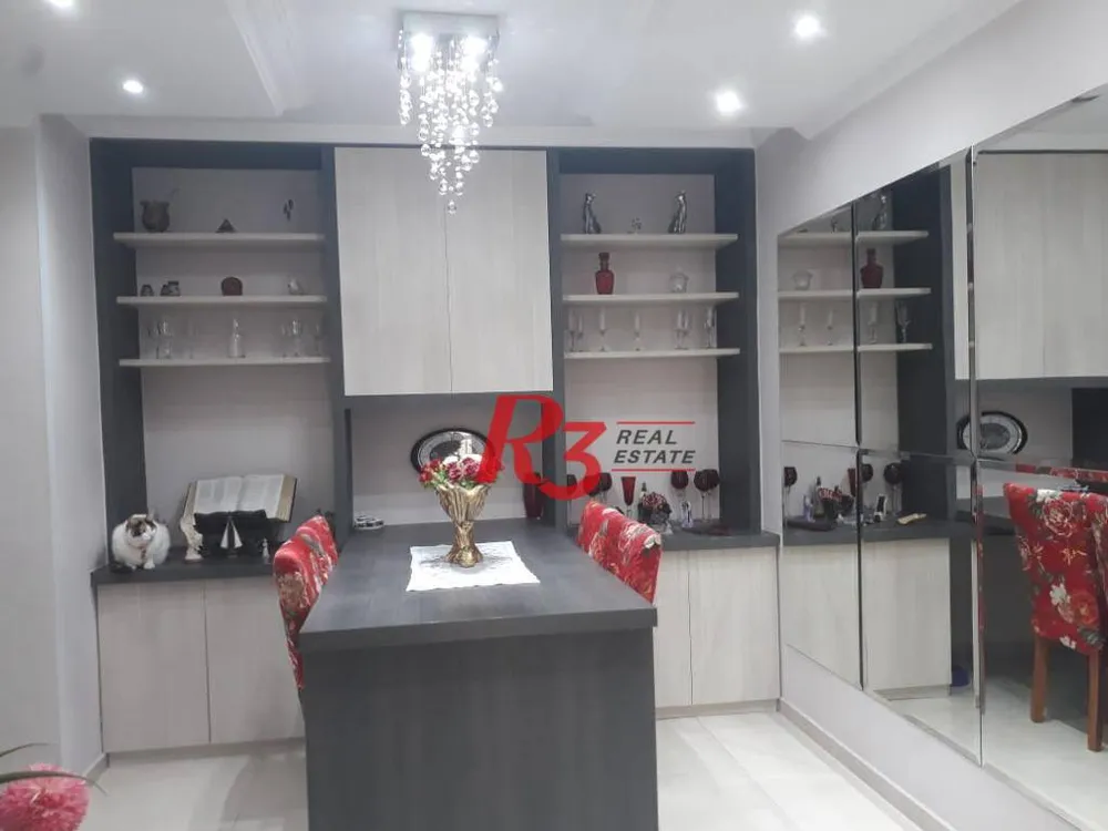 Apartamento, 2 quartos, 54 m² - Foto 1