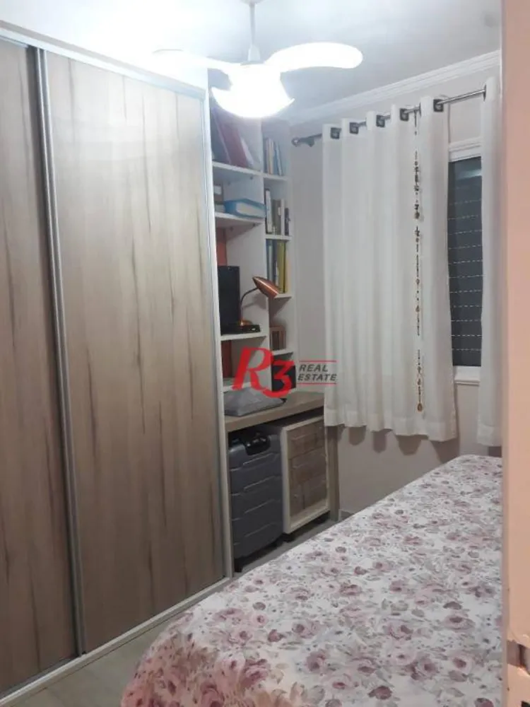 Apartamento, 2 quartos, 54 m² - Foto 3