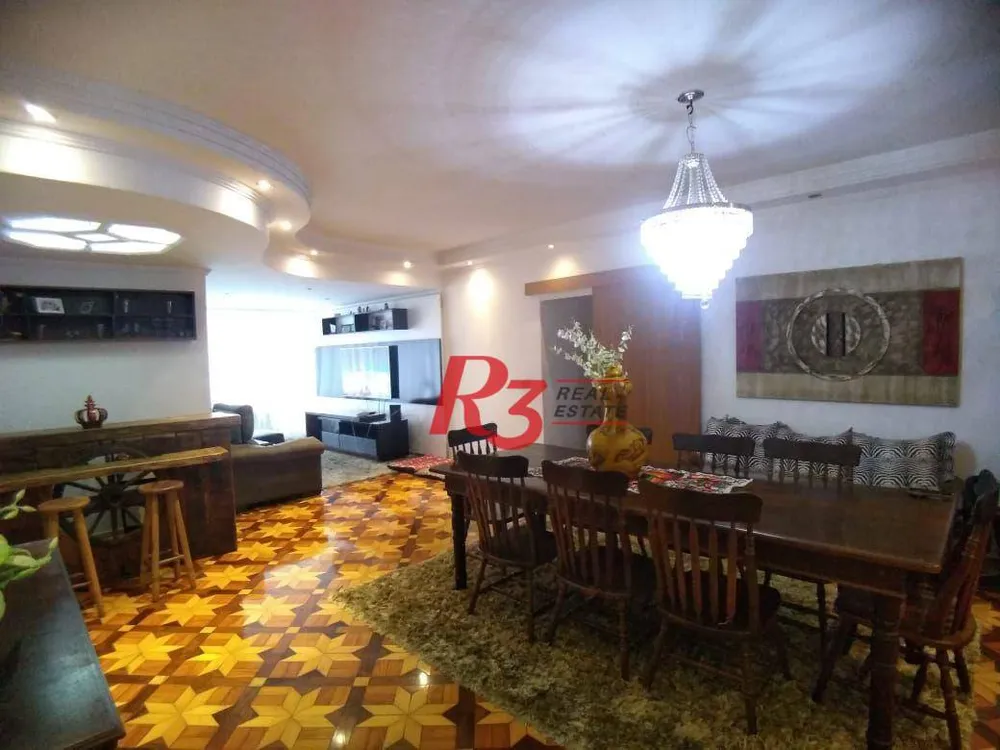 Apartamento, 3 quartos, 160 m² - Foto 2