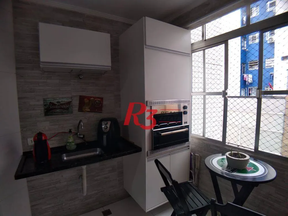 Apartamento, 3 quartos, 160 m² - Foto 4