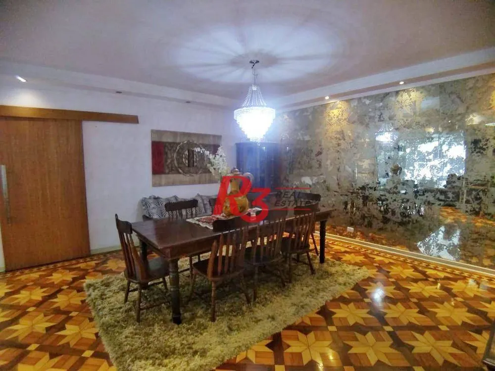 Apartamento, 3 quartos, 160 m² - Foto 3