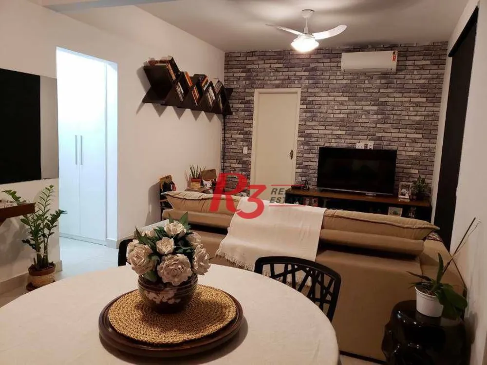 Apartamento, 2 quartos, 98 m² - Foto 3