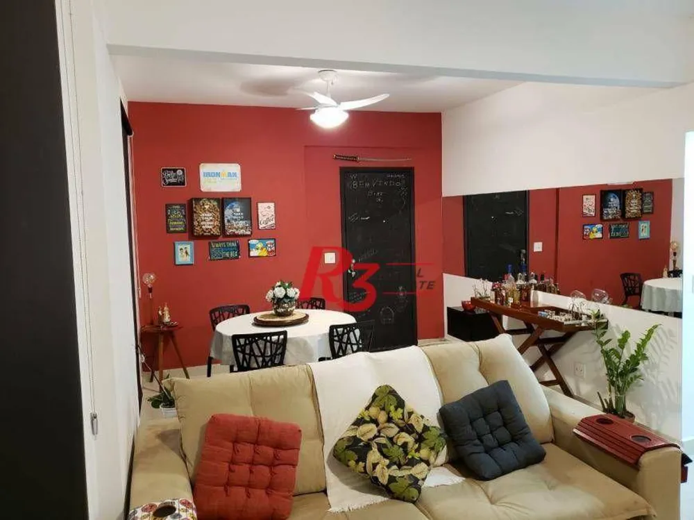 Apartamento, 2 quartos, 98 m² - Foto 4