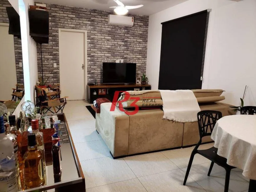 Apartamento, 2 quartos, 98 m² - Foto 1