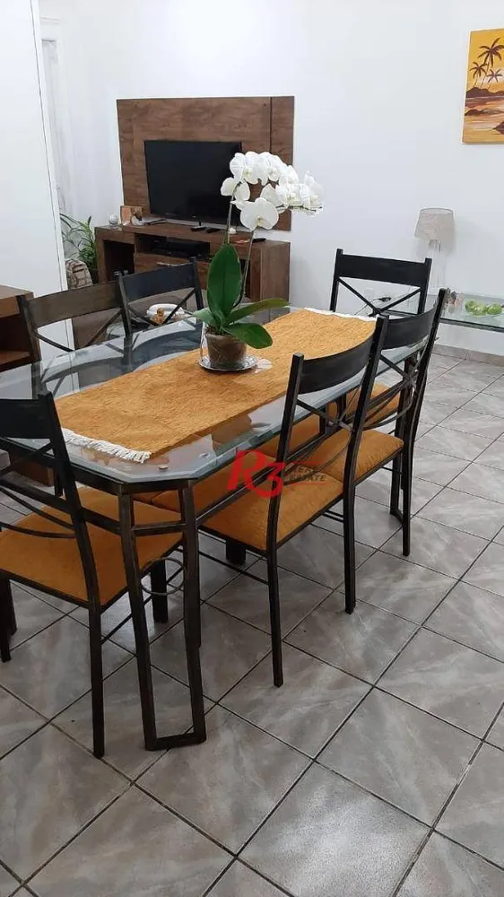 Apartamento, 3 quartos, 110 m² - Foto 3