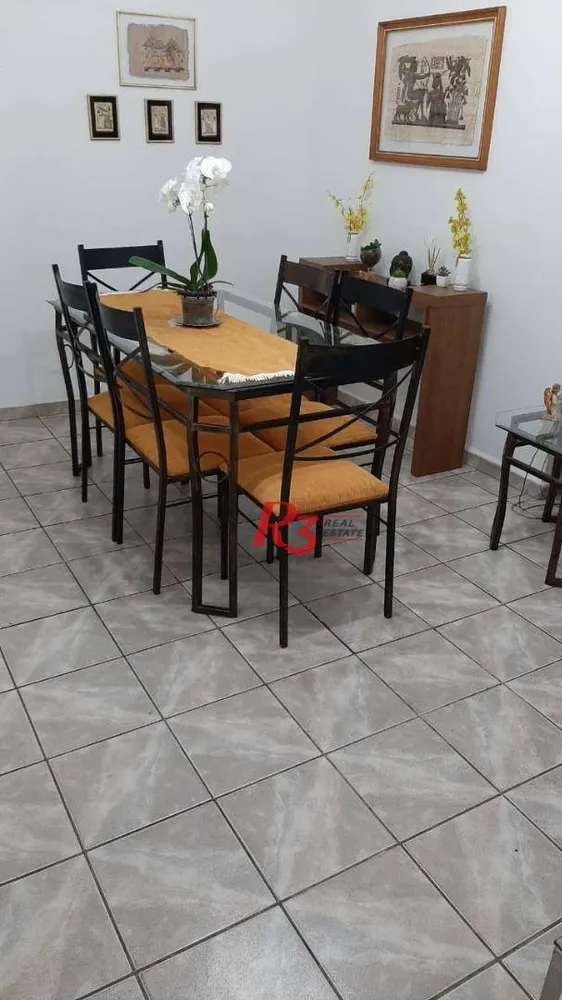 Apartamento, 3 quartos, 110 m² - Foto 2