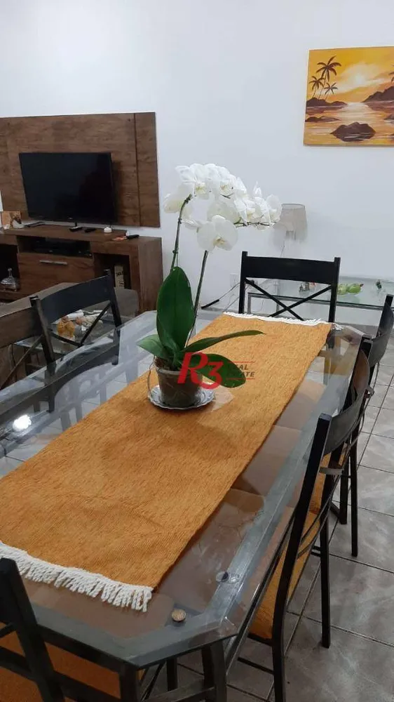Apartamento, 3 quartos, 110 m² - Foto 4