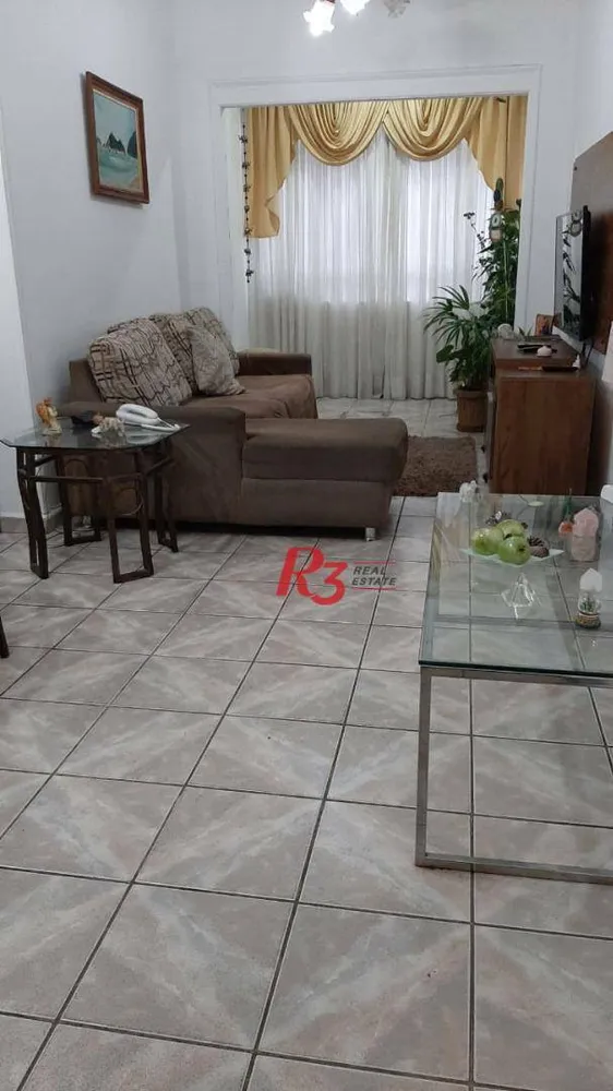 Apartamento, 3 quartos, 110 m² - Foto 1