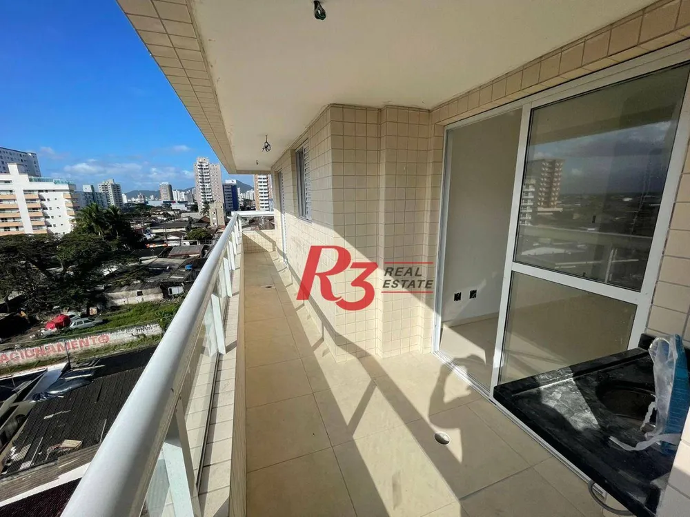 Apartamento, 2 quartos, 69 m² - Foto 1