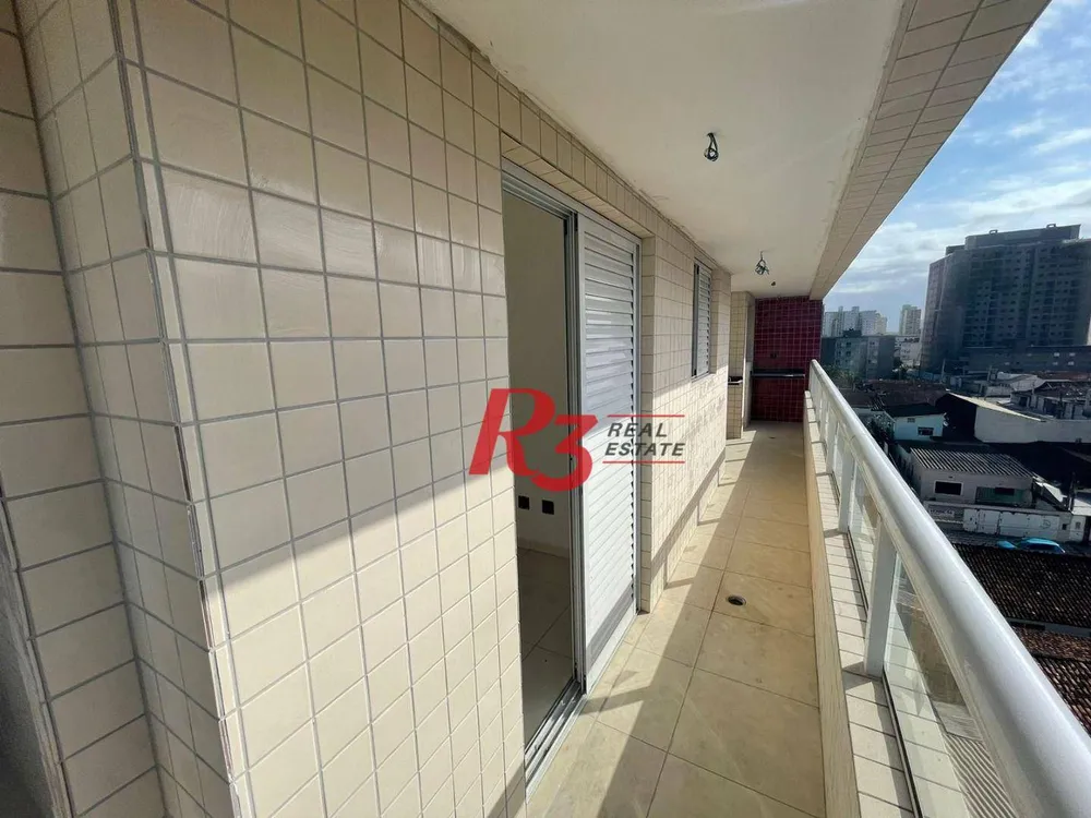 Apartamento, 2 quartos, 69 m² - Foto 2