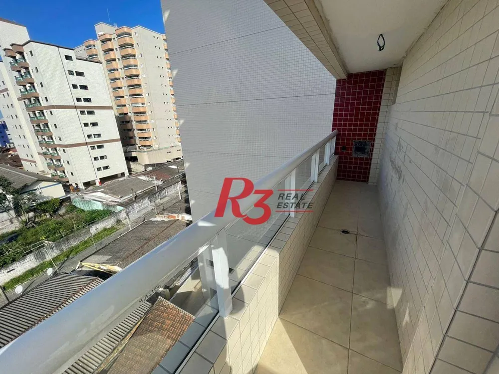 Apartamento, 2 quartos, 69 m² - Foto 3