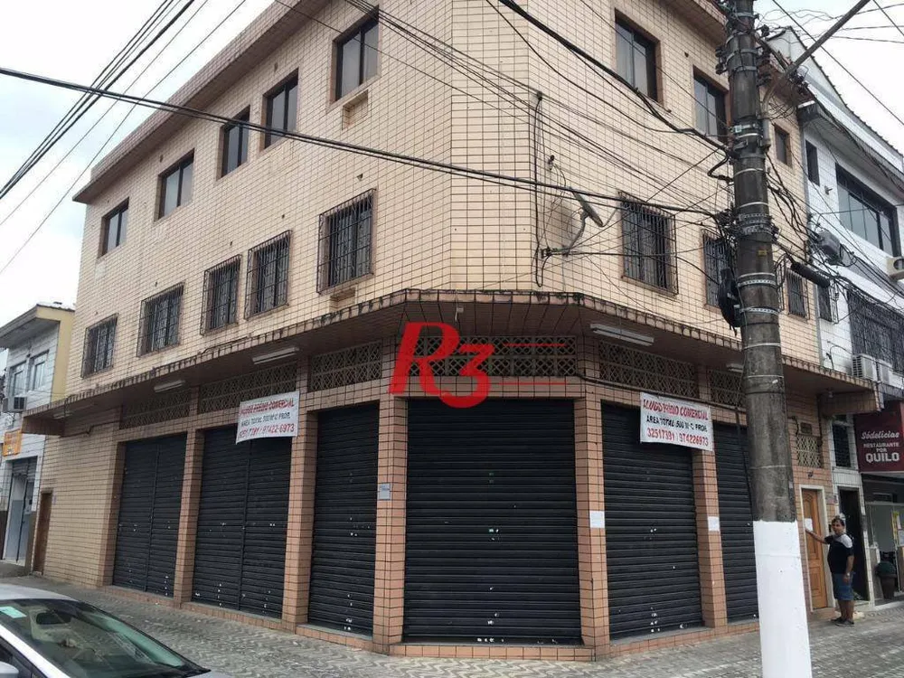 Prédio Inteiro, 500 m² - Foto 1