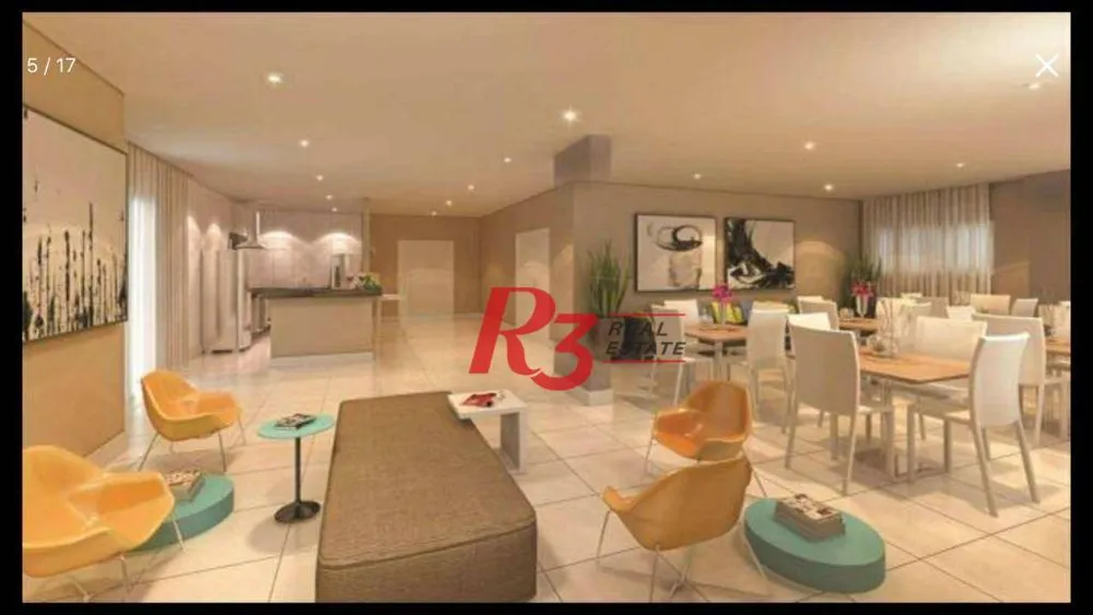 Apartamento, 3 quartos, 112 m² - Foto 2