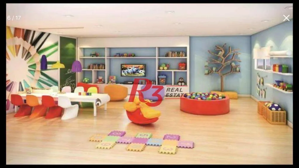 Apartamento, 3 quartos, 112 m² - Foto 3