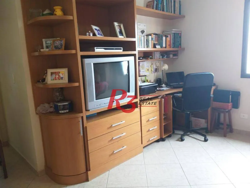 Apartamento, 3 quartos, 200 m² - Foto 4