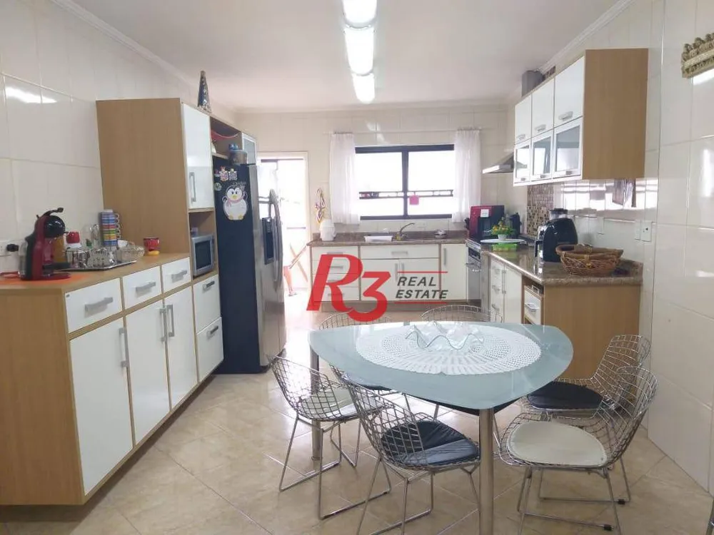 Apartamento, 3 quartos, 200 m² - Foto 1