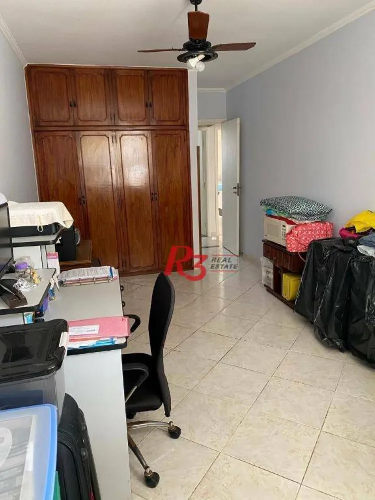 Apartamento, 3 quartos, 157 m² - Foto 4