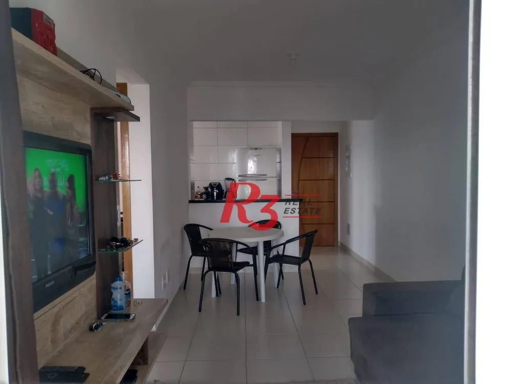 Apartamento, 2 quartos, 67 m² - Foto 2