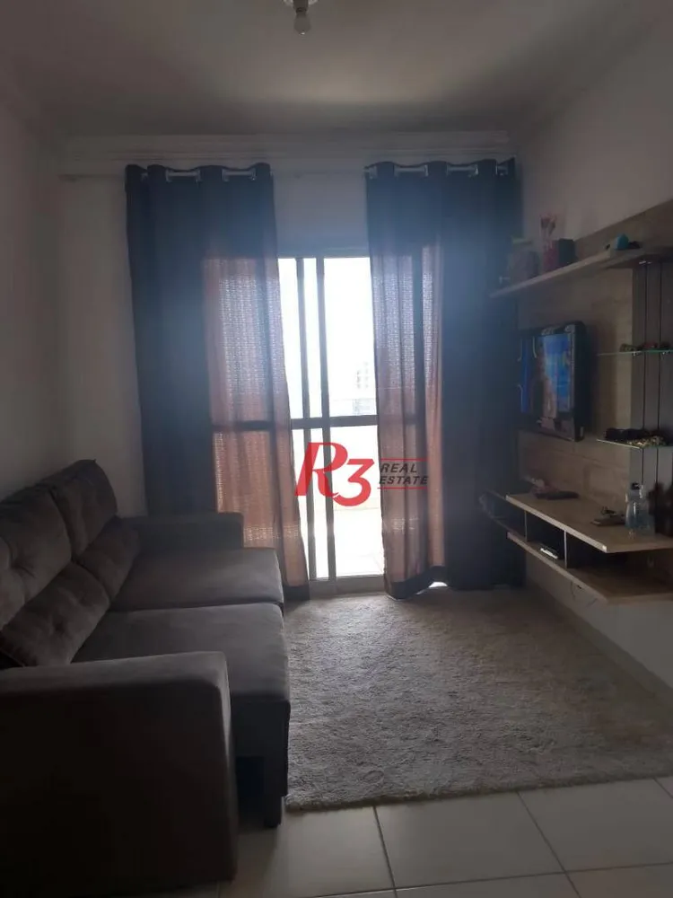 Apartamento, 2 quartos, 67 m² - Foto 3