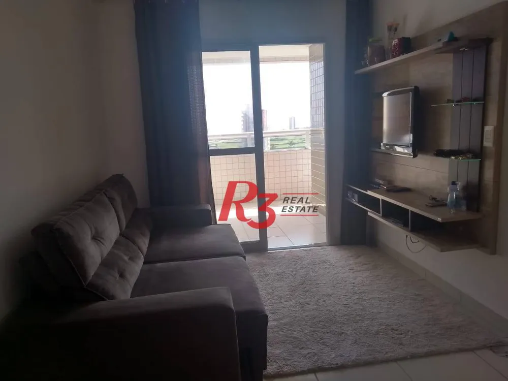 Apartamento, 2 quartos, 67 m² - Foto 1
