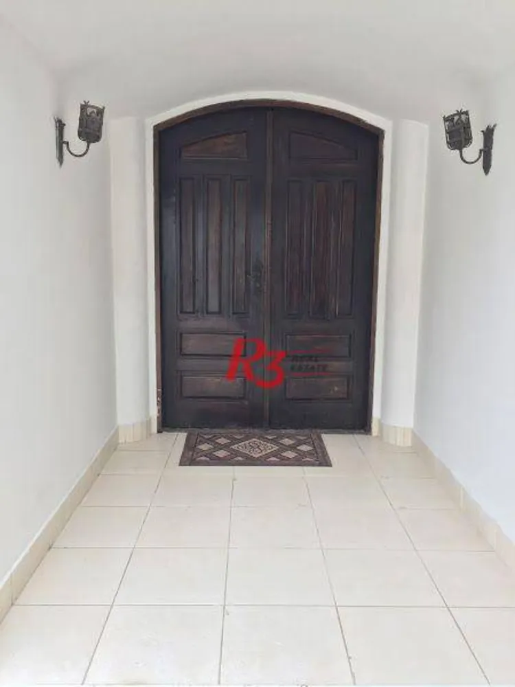 Sobrado, 4 quartos, 180 m² - Foto 2