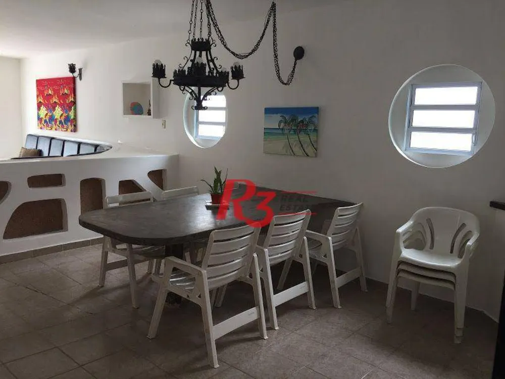 Sobrado, 4 quartos, 180 m² - Foto 4