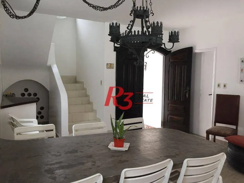 Sobrado, 4 quartos, 180 m² - Foto 3