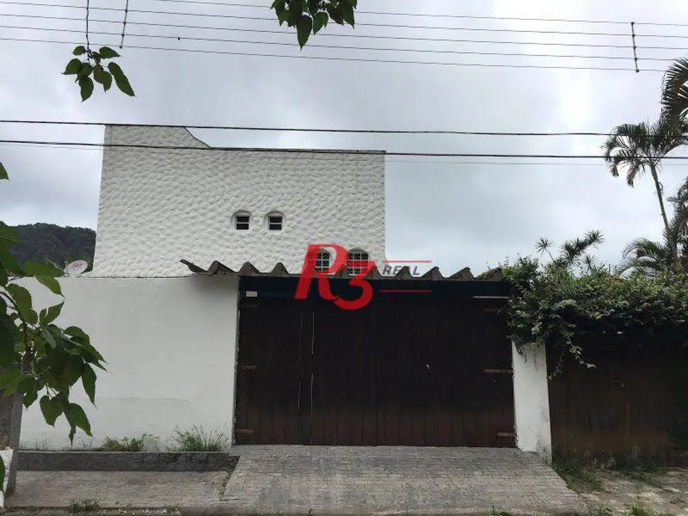 Sobrado, 4 quartos, 180 m² - Foto 1