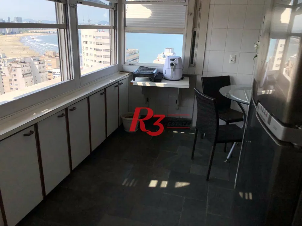 Apartamento, 2 quartos, 148 m² - Foto 4