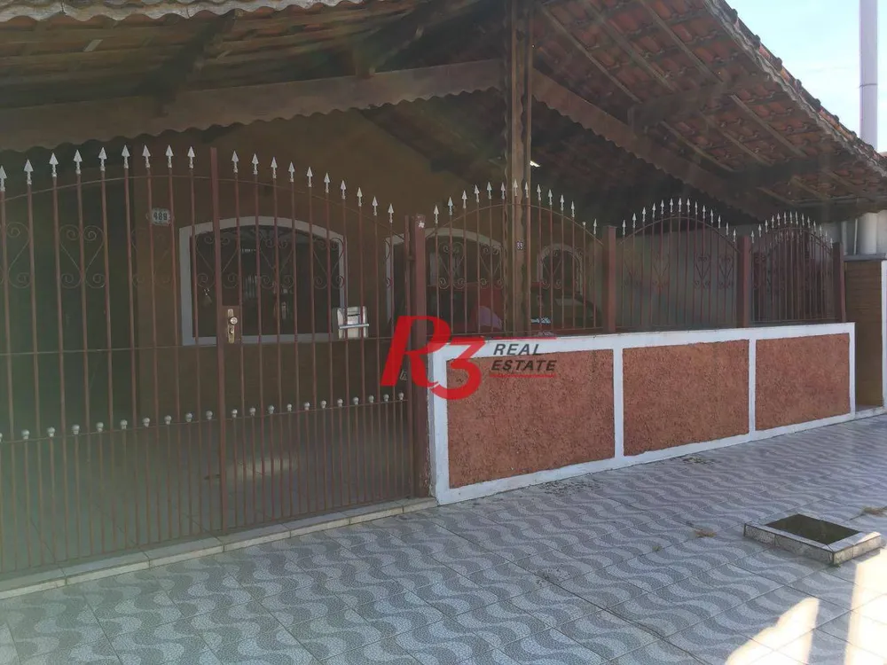 Casa, 2 quartos, 150 m² - Foto 2