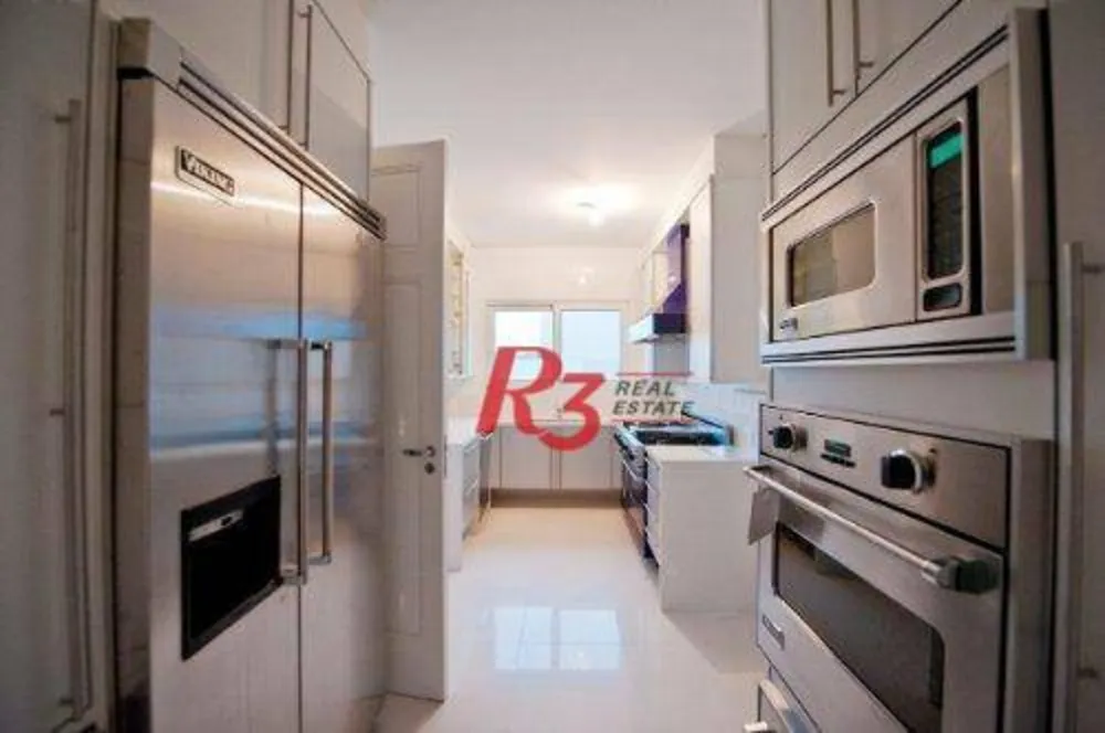 Cobertura, 4 quartos, 588 m² - Foto 3