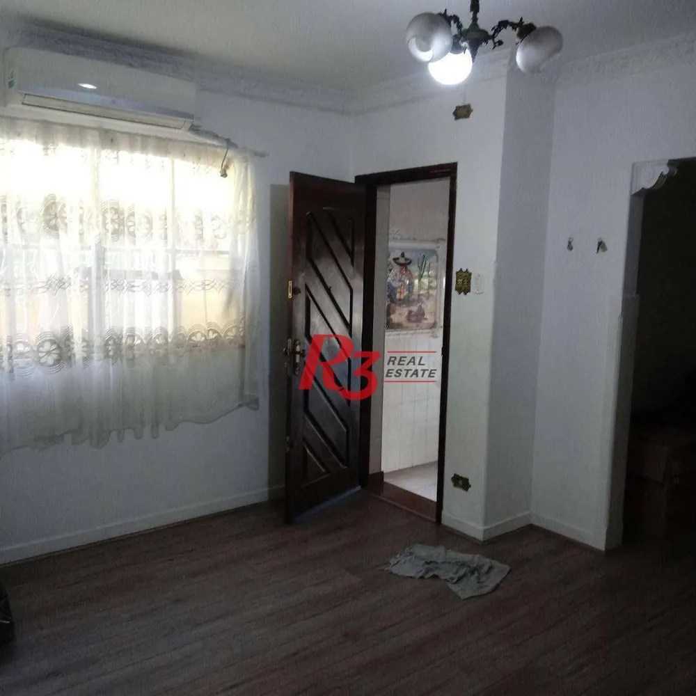 Sobrado, 4 quartos, 199 m² - Foto 3