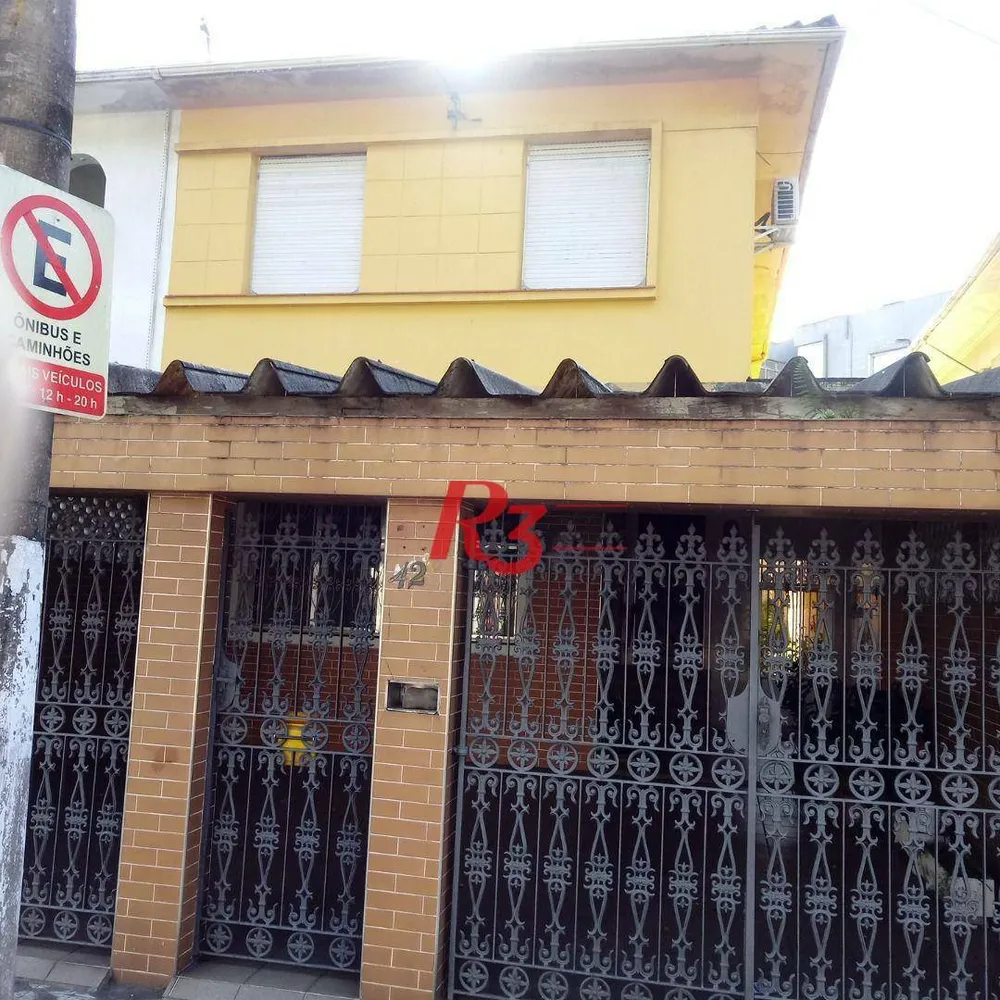 Sobrado, 4 quartos, 199 m² - Foto 2