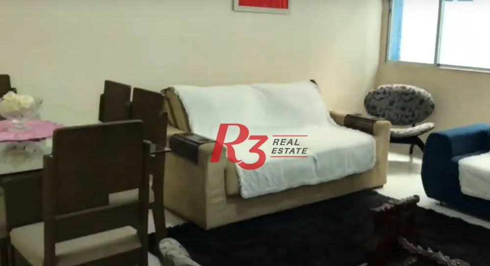 Apartamento, 3 quartos, 130 m² - Foto 1