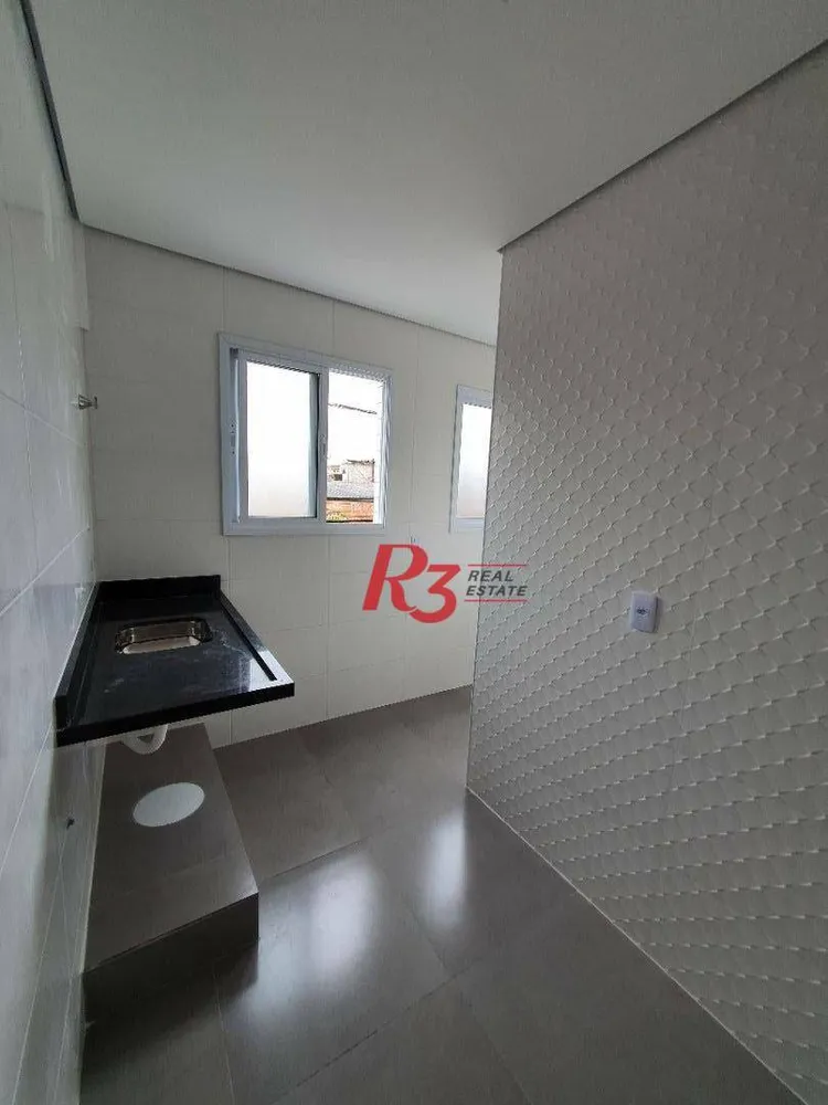 Apartamento, 2 quartos, 54 m² - Foto 2
