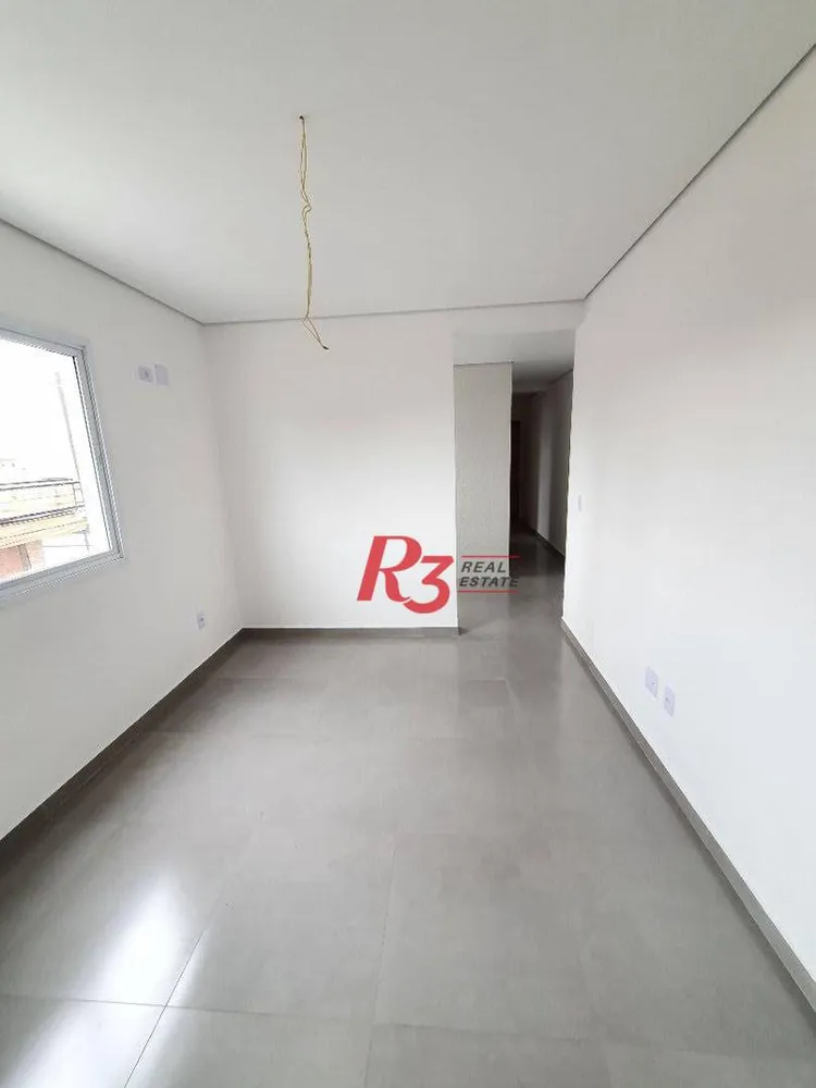 Apartamento, 2 quartos, 54 m² - Foto 1