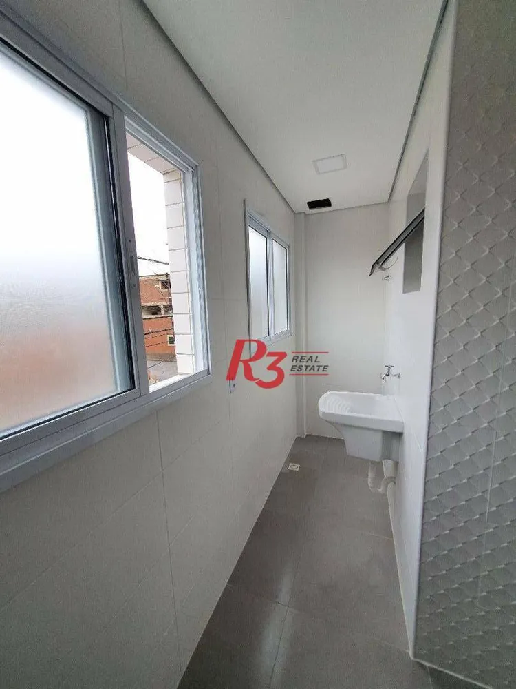 Apartamento, 2 quartos, 54 m² - Foto 3