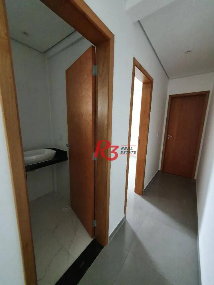 Apartamento, 2 quartos, 54 m² - Foto 4