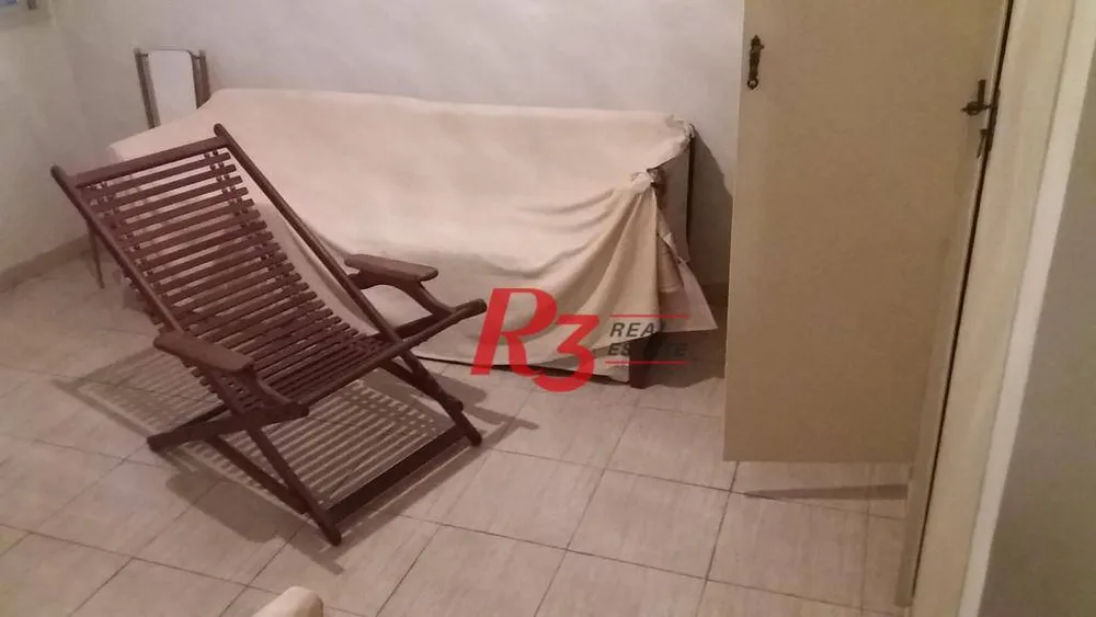 Apartamento, 2 quartos, 90 m² - Foto 2