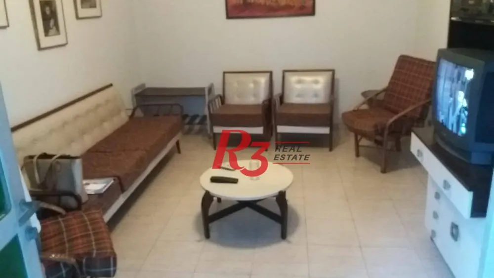 Apartamento, 2 quartos, 90 m² - Foto 4