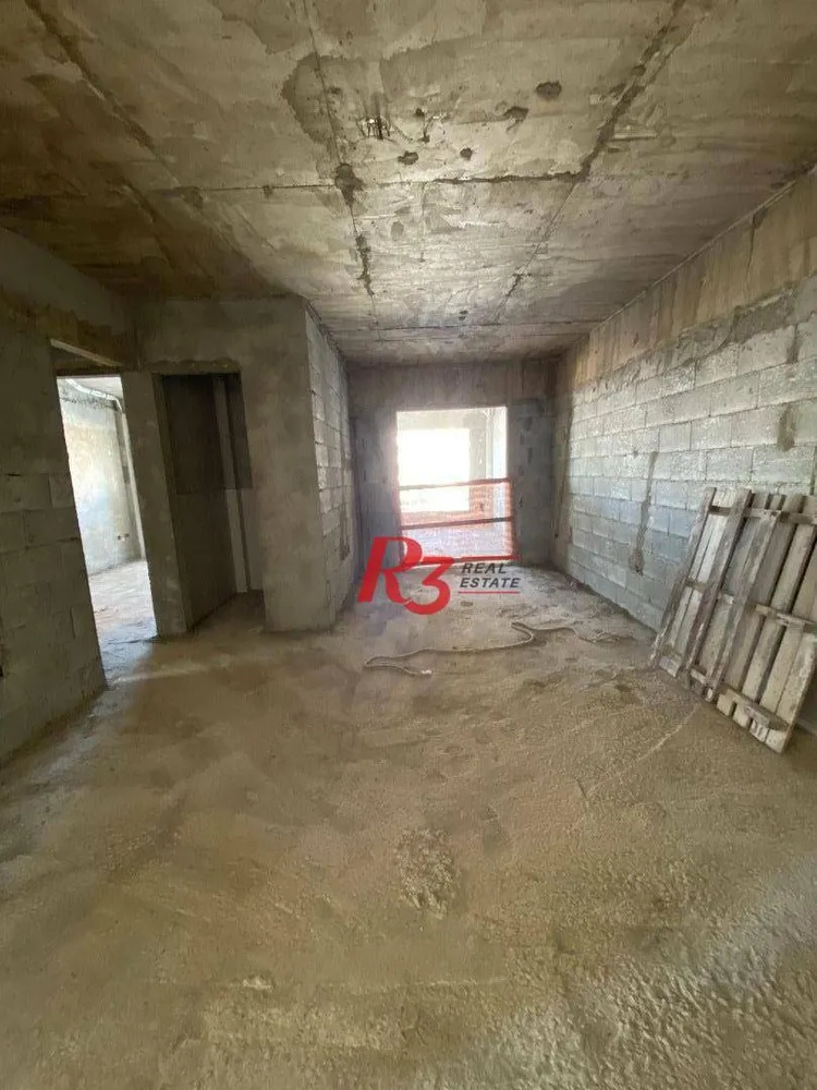 Apartamento, 3 quartos, 104 m² - Foto 1