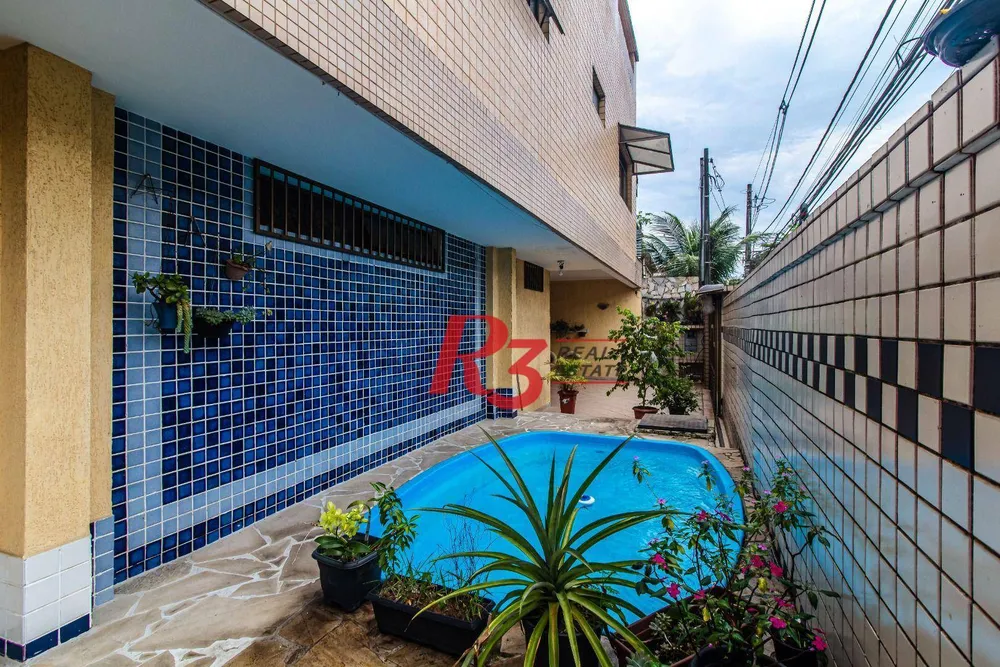 Sobrado, 4 quartos, 157 m² - Foto 2