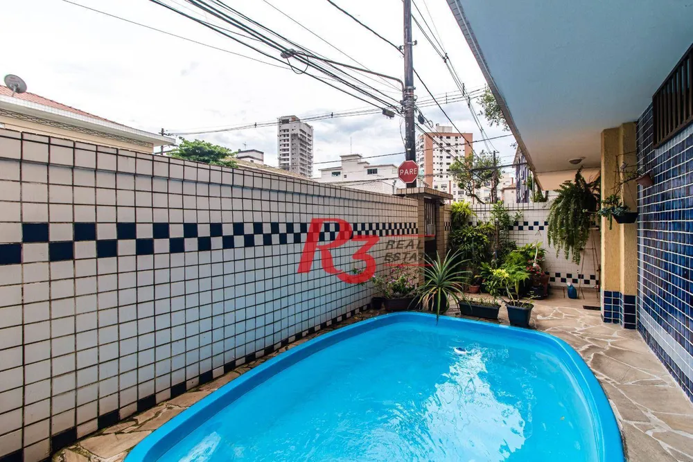 Sobrado, 4 quartos, 157 m² - Foto 3